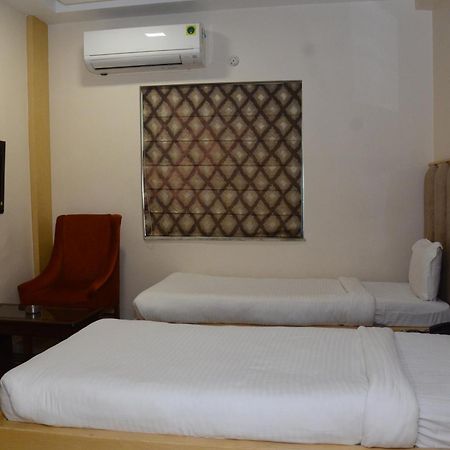 Crytsal Residency Hotel Ranchi Exterior photo