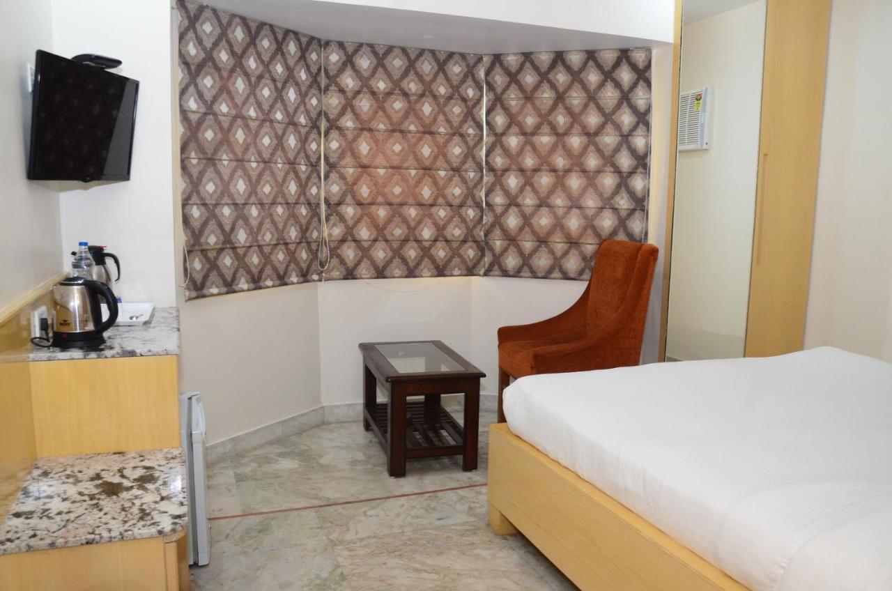 Crytsal Residency Hotel Ranchi Exterior photo