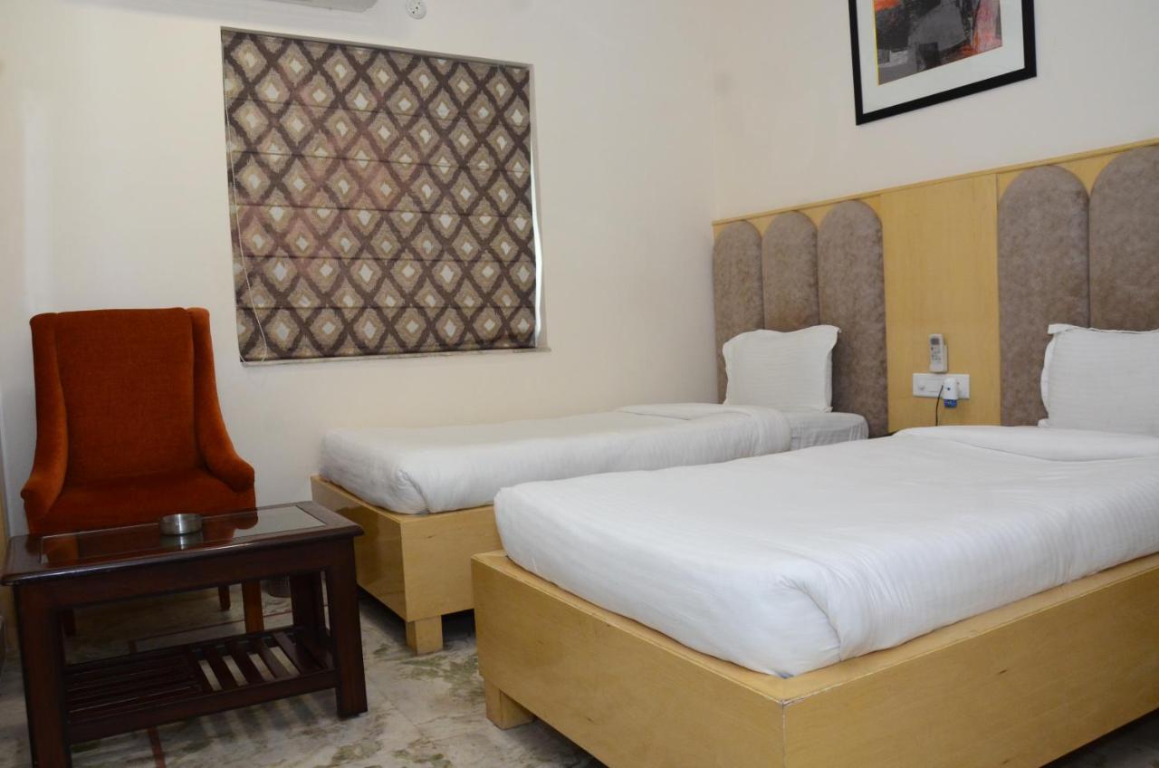 Crytsal Residency Hotel Ranchi Exterior photo