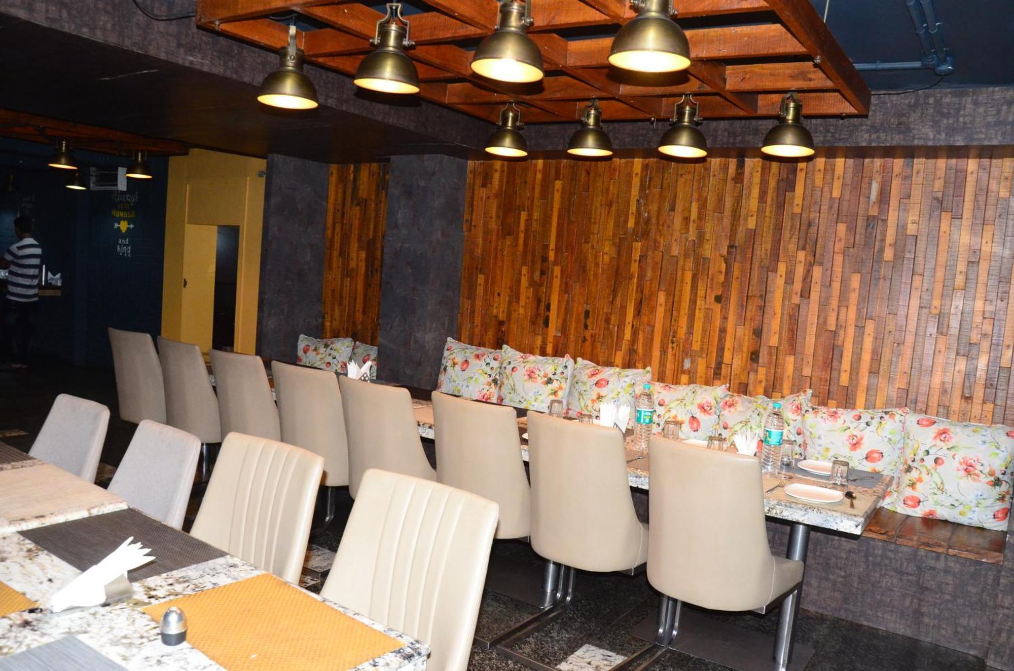 Crytsal Residency Hotel Ranchi Exterior photo